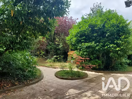 vente maison/villa 3 pièces