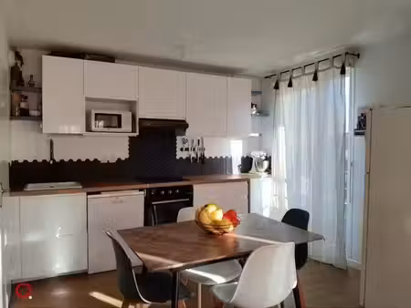 location meublée appartement 3 pièces 57 m² à toulouse (31000)  970 €