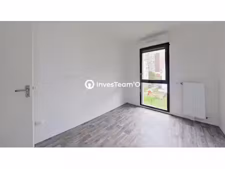 appartement t2 +parking