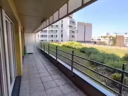 location appartement 3 pièces 62 m² à asnieres-sur-seine (92600)  1 400 €