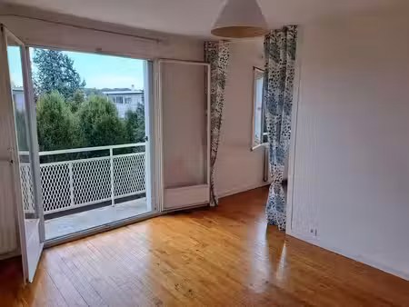 location appartement 2 pièces 53 m² à bourg-la-reine (92340)  1 170 €