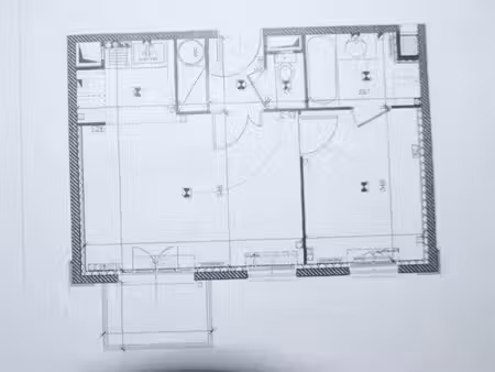 location appartement 2 pièces 40 m² à maisons-alfort (94700)  1 190 €