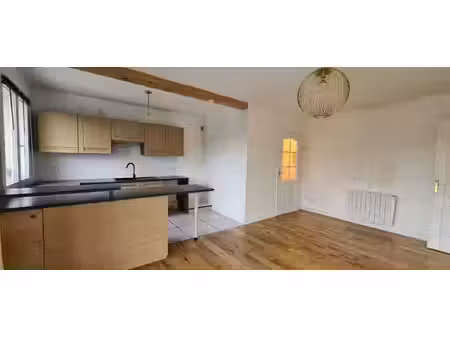 appartement villeneuve le roi 2 pièce(s) 43.44 m2 (disponible à partir du 1er septembre 20