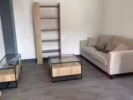 location meublée appartement 1 pièce 55 m² à caluire-et-cuire (69300)  1 650 €