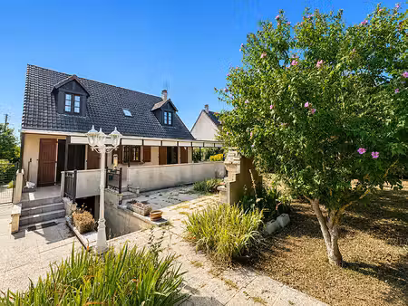 maison 7 pièces 127 m² à vendre / acheter chaumontel 95270 ? | era immobilier