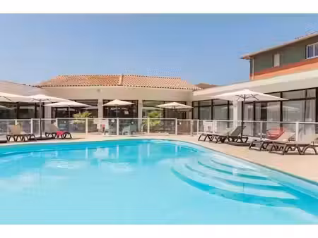 vente appartement 2 pièces 23 m² toulouse (31300)