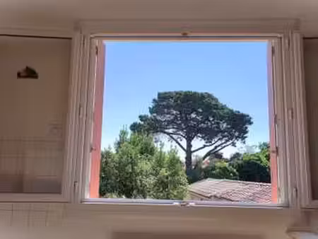 location appartement 2 pièces aux sables-d'olonne (85100) : à louer 2 pièces / 30m² les sa