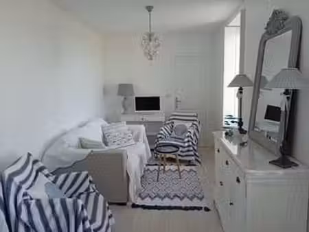 location appartement 2 pièces à trébeurden (22560) : à louer 2 pièces / 30m² trébeurden