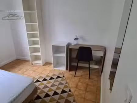 location maison colocation à guingamp (22200) : à louer colocation / 114m² guingamp