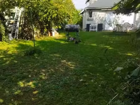 location maison meublé au mans pin - vert galant (72000) : à louer meublé / 100m² le mans 