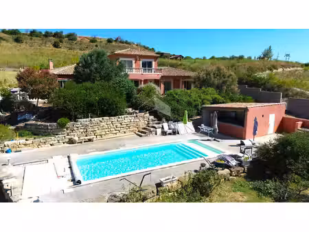 maison 6 pièces 176 m² à vendre / acheter limoux 11300 ? | era immobilier