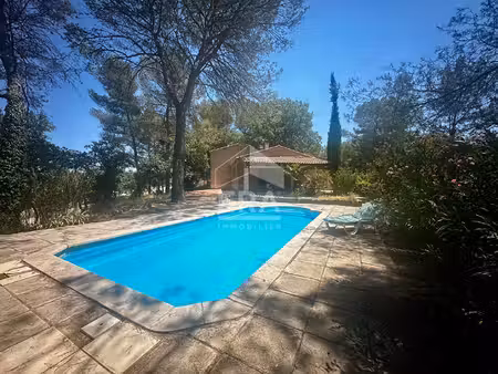 maison 5 pièces 108 m² à vendre / acheter châteauneuf-le-rouge 13790 ? | era immobilier