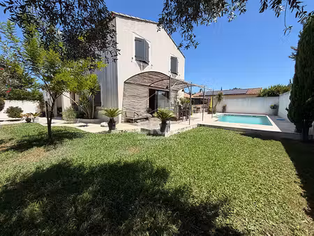 maison 4 pièces 105 m² à vendre / acheter istres 13800 ? | era immobilier