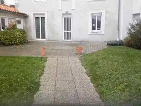location appartement 2 pièces à vallet (44330) : à louer 2 pièces / 47m² vallet