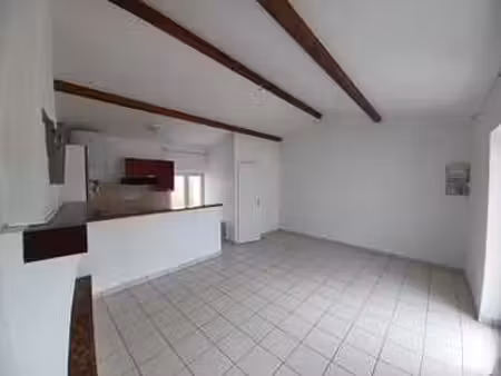 location maison à la haie-fouassière (44690) : à louer / 27m² la haie-fouassière