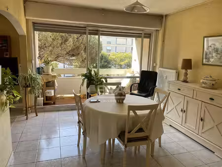 exclusivite : appartement fréjus 3 pièce(s) 58.03 m2