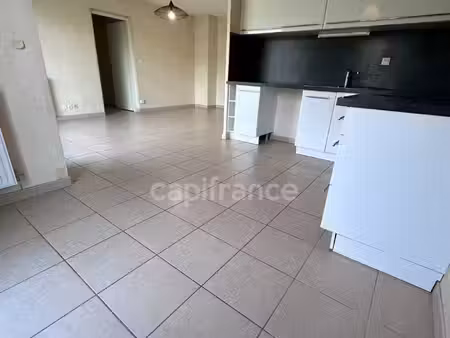 appartement à vendre 4 pièces gresy sur aix (73)