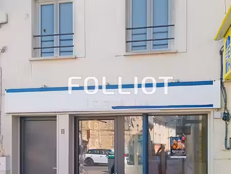 immeuble a vendre - dives sur mer
