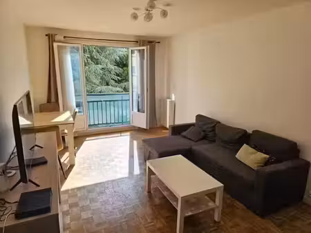 location meublée appartement 3 pièces 62.64 m² à limoges (87000)  750 €