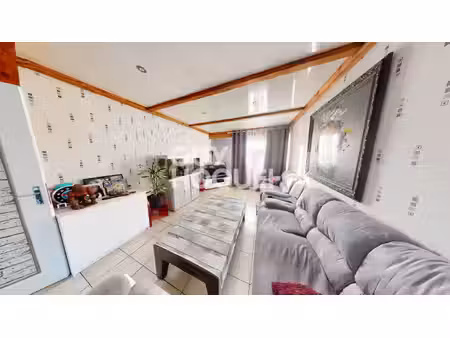 appartement rixheim 5 pièce(s) 99 m2