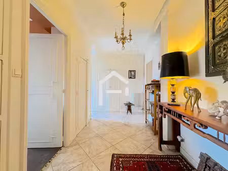 appartement toulouse centre 2 pièce(s) 60 m2 quartier des chalets / boulevard d'arcole