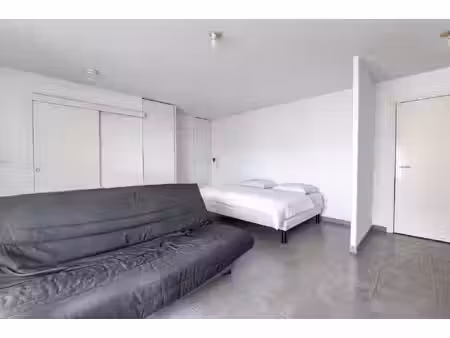 appartement toulouse 1 pièce(s) 34 m2- lalande