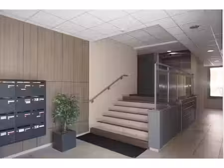 location appartement 2 pièces 38 m² à toulouse (31200)