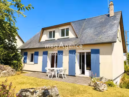 maison familiale 112 m² - 4 chambres + grenier amenageable