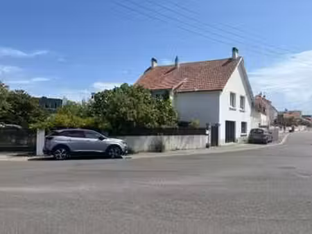 vente maison au croisic (44490) : à vendre / 84m² le croisic
