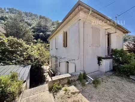vente maison 7 pièces 170 m² nice (06000)