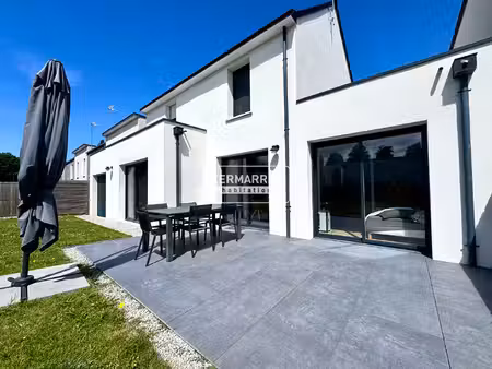 maison theix 4 pièce(s) 104 m2