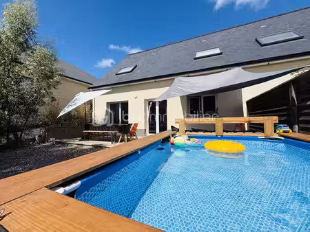 dpt calvados (14) - tout le confort - proche commerces et plages
