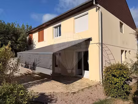 maison 3 chambre(s) à vendre