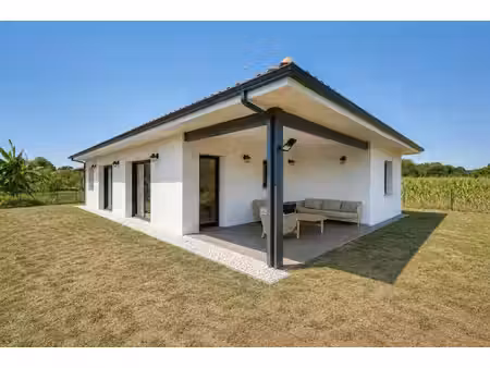 maison de 2023 - 5 pièces
