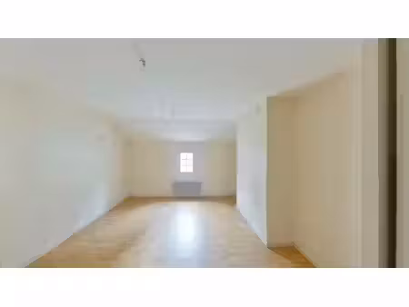 appartement t1 bis - chatellerault