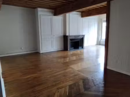 a louer - appartement t3 de 96.54 m²