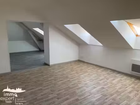 mandres sur vair appartement t2
