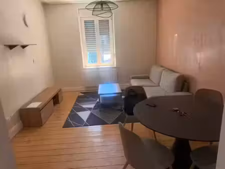 appartement 3 pièces à louer – schiltigheim
