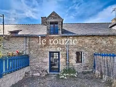 vente maison à billiers (56190) : à vendre / 53m² billiers