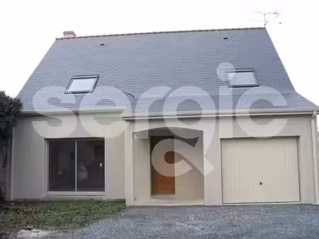 maison type 5