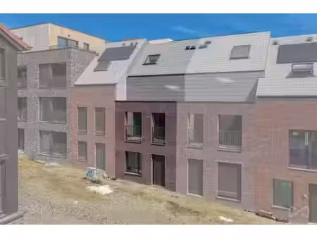 construction neuve exceptionnelle à louer