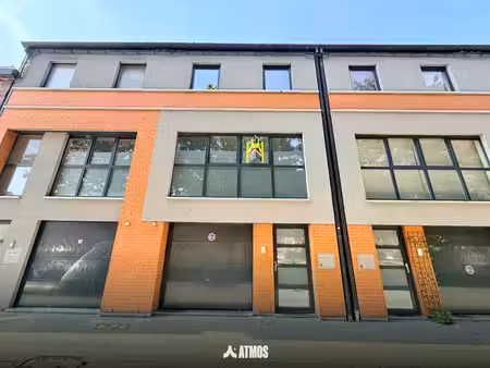 magnifique maison 5ch en bel-étage tout confort :