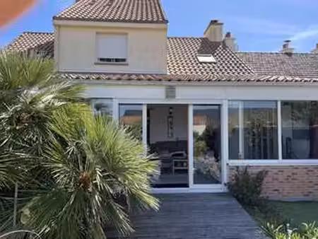 vente maison à paimboeuf (44560) : à vendre / 143m² paimboeuf