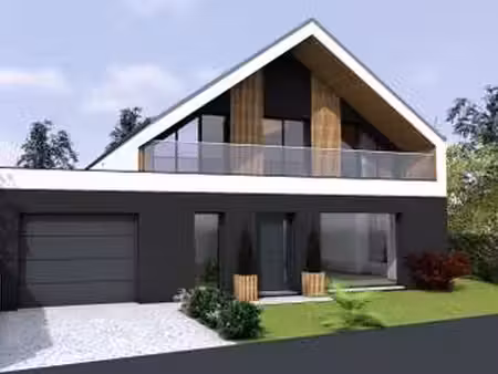 vente maison à piriac-sur-mer (44420) : à vendre / 90m² piriac-sur-mer