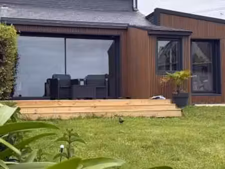vente maison à plozévet (29710) : à vendre / 60m² plozévet