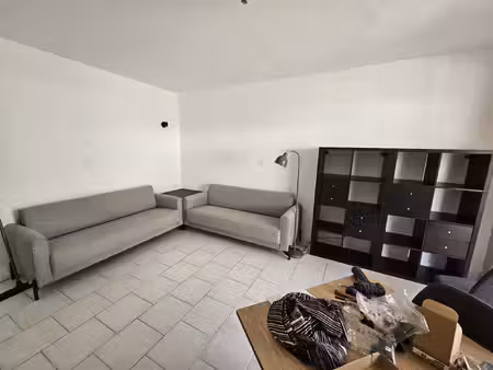 chambres en colocation - st barthelemy d'anjou