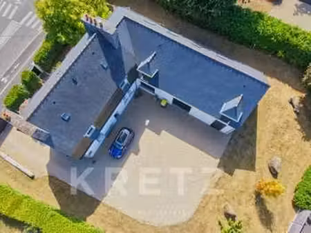 vente maison à saint-brieuc (22000) : à vendre / 165m² saint-brieuc