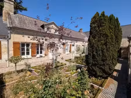 vente maison 3 pièces 78.5 m² à vic-sur-aisne (02290)  135 000 €