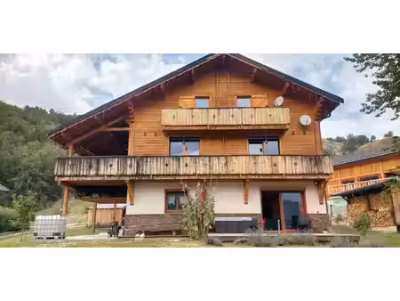 maison villarembert (73)