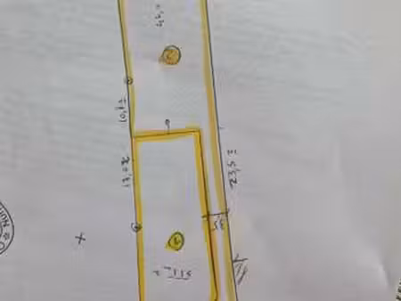 vente terrain à crozon (29160) : à vendre / crozon